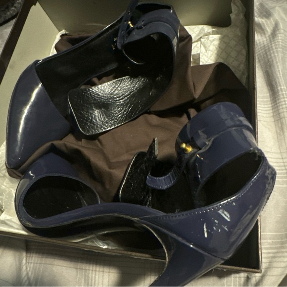 Women’s Gucci heels - Picture 9 of 9